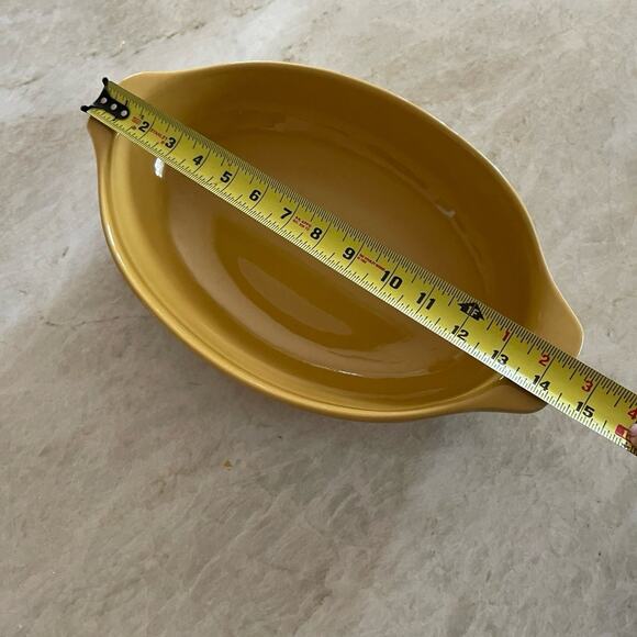 Primagera large oval honeycomb baking dish - Picture 10 of 11